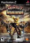 Ratchet: Deadlocked (PS2)