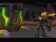 Ratchet: Deadlocked (PS2)