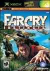 Far Cry Instincts (XBOX)