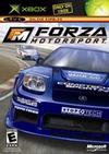 Forza Motorsport (XBOX)