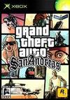 Grand Theft Auto: San Andreas (XBOX)