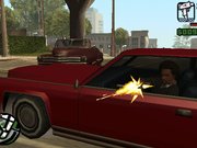 Grand Theft Auto: San Andreas (XBOX)