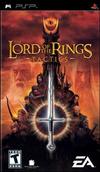 Lord of the Rings: Tactics Hands-On (PSP)