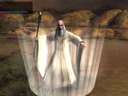 Lord of the Rings: Tactics