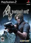 Resident Evil 4 (PS2)