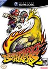 Super Mario Strikers Hands-On (GC)