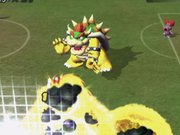 Super Mario Strikers Hands-On